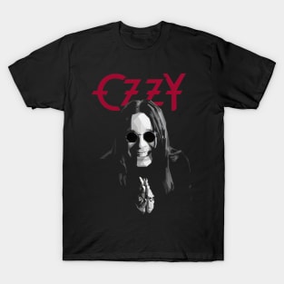 Ozzy T-Shirt